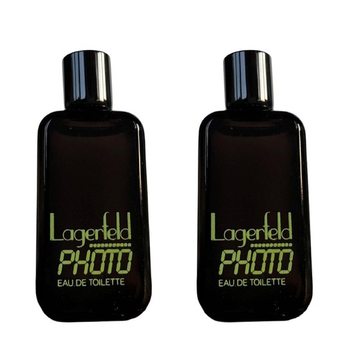 Photo karl lagerfeld - x,
