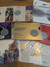 Royal Mint Auswahl