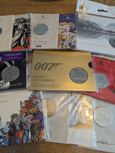 Royal mint auswahl - royal,