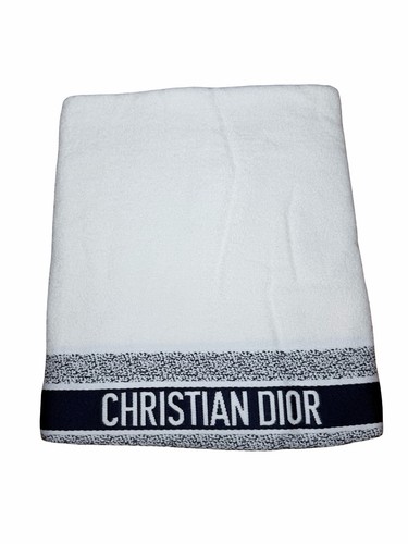 Dior handtuch - dior,