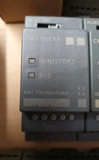 Siemens LOGO CM EIB/KNX Erweiterungsmodul, 6BK1700-0BA00-0AA1 ( Pins fehlen )