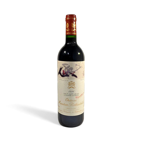 Chateau mouton rothschild - chateau,