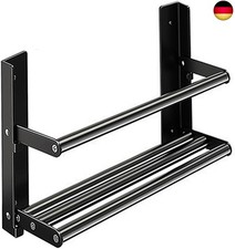 DongMaple Schuhregal Metall 2