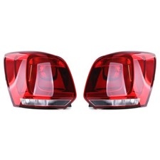 Rückleuchten Heckleuchten