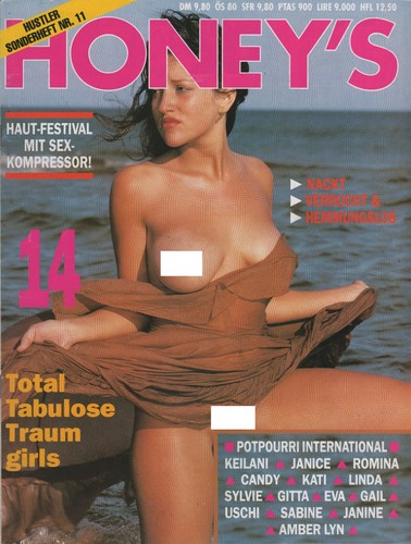 Herrenmagazin sonderheft nr - sonderheft,