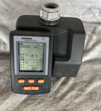 Gardena Bewässerungscomputer