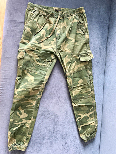 Review herren cargo - review,