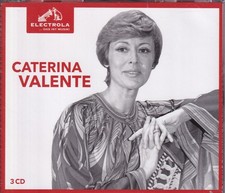 CATERINA VALENTE  "Electrola -
