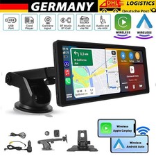 Tragbarer apple carplay und - tragbarer,