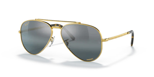 Ray ban new aviator rb3625 - ray-ban,