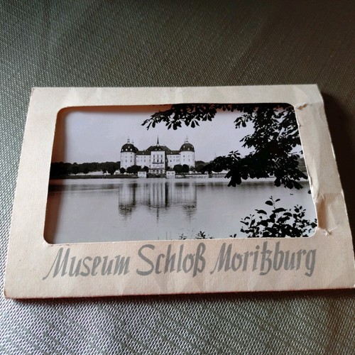 Postkartensammlung