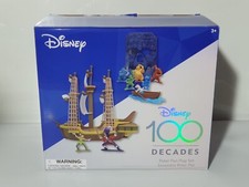 Peter Pan Disney 100 Decades