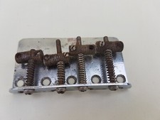 1963 FENDER JAZZ BASS USA