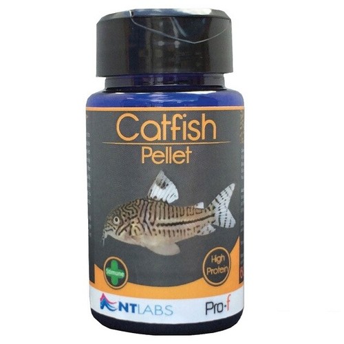 Labs pro welspellet 60g - pro-f,