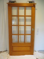 Holzschiebetür kiefer - holzschiebetür,