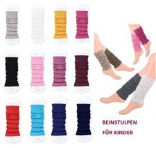 günstige Stulpen Kinder