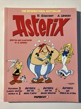Asterix Collected Vol. 10 A