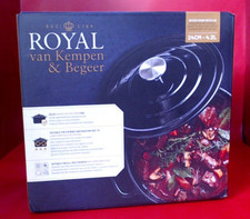 Royal van Kempen & Begeer