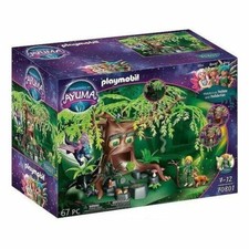 Playmobil 70801 Adventures of