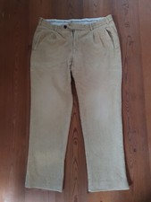 Herrencordhose Hiltl beige Bundweite 50 cm