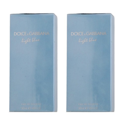 Dolce gabbana light blue - gabbana,