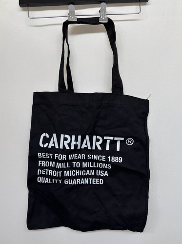 Carhartt shopping bag - carhartt,