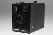 Agfa Synchrobox 6x9cm (Agfa