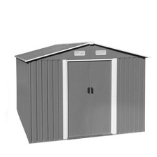 Geräteschuppen Gerätehaus