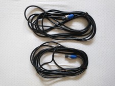 Lautsprecherkabel Speakerkabel  Gitarre Profi-Qualität 