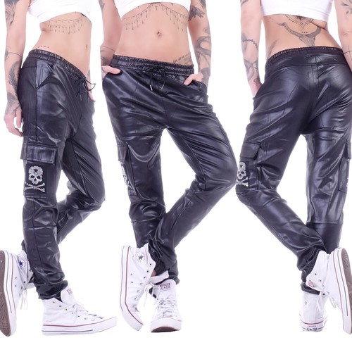 Cargohose cargo boyfriend hose - cargo,