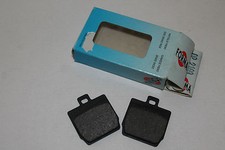 Yamaha YQ 50 Aerox Aerox R 97-10 EW 50 Slider 00-05 Bremsbeläge Forma DP2169