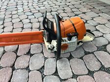 Stihl MS461