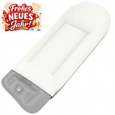 Aufblasbares Kinderreisebett