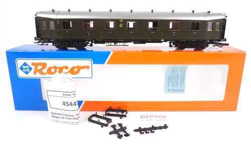 Roco 45443 bel - roco, h0