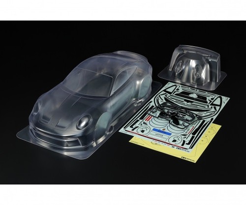 Tamiya 300051705 karosse - 300051705,
