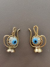 Nazar Auge Anhänger in Form