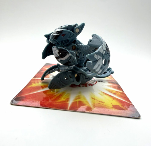 Bakugan krowll baku camo surge - bakugan,