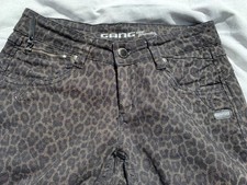 Gang Jeans Nikita, Größe 28