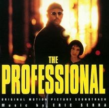 The professional leon der - leon,