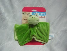 BABYLOVE / DM Schmusetuch