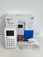 Sumup 3G Payment Kit Kartenterminal Bondrucker #5858