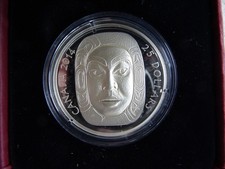 Kanada Matriarch Moonmask 2014