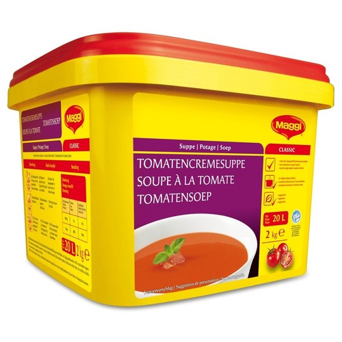 Maggi classic - maggi,
