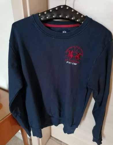 Sweat shirt herren martina - shirt,