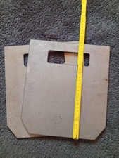 Phantom Athletics Gewichte 9kg für Gewichtsweste