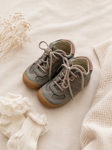 Kinder halbschuhe pepino 21 - kinder-halbschuhe,