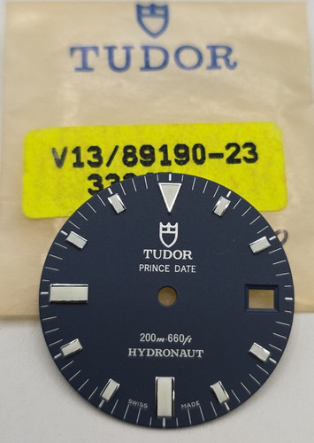 Tudor 89190 zifferblatt - tudor,