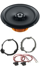 Hertz 16,5cm 120Watt 2-Wege