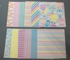 Stampin’ Up! Designerpapier