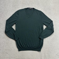 HUGO BOSS Herren Pullover Gr L